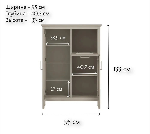  Classic KOM1W1D1B (,  1)